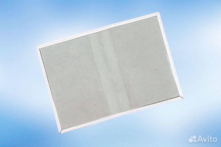 Обложка на паспорт 