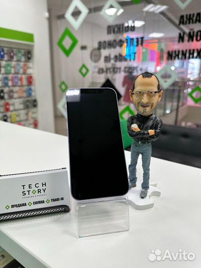 iPhone 12- 128gb/оригинал