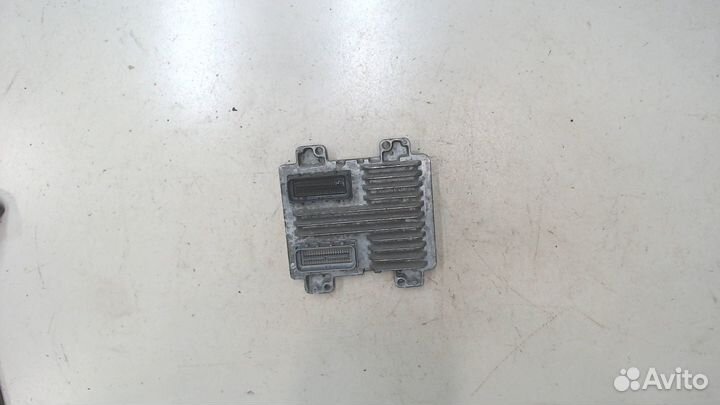 Блок управления двигателем Chevrolet Tahoe, 2007