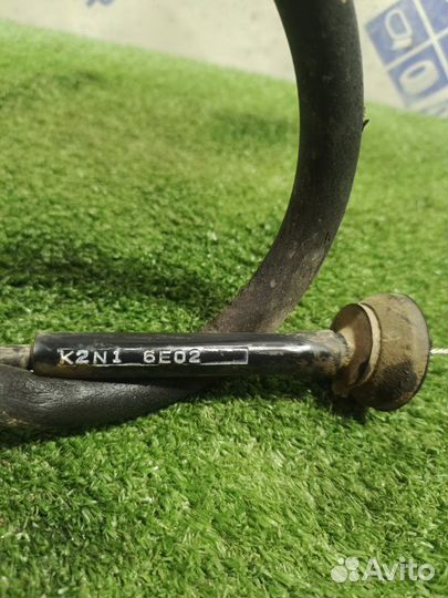 Тросик газа Kia Spectra седан 1.6 S6D 2006