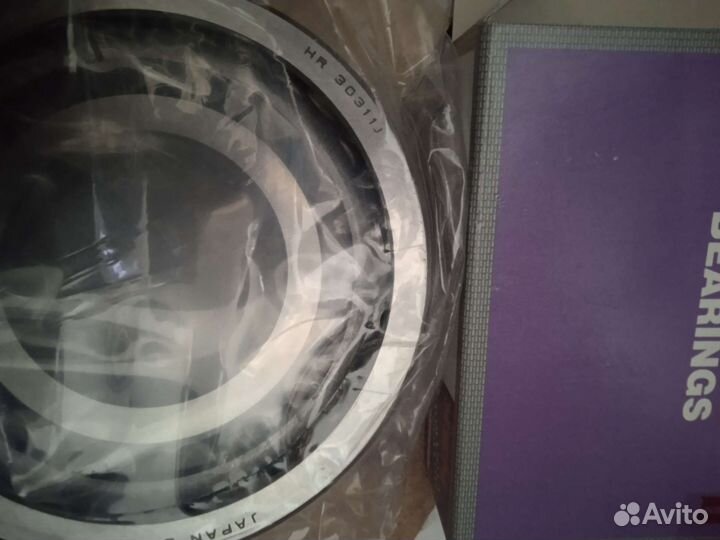 Подшипники HR 30311J NSK