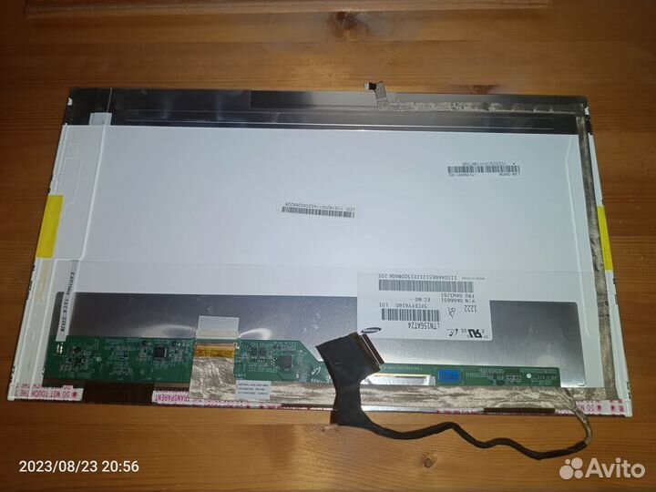 Lenovo G580 запчасти