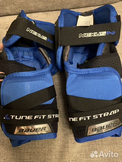 Локти/Налокотники хоккейные