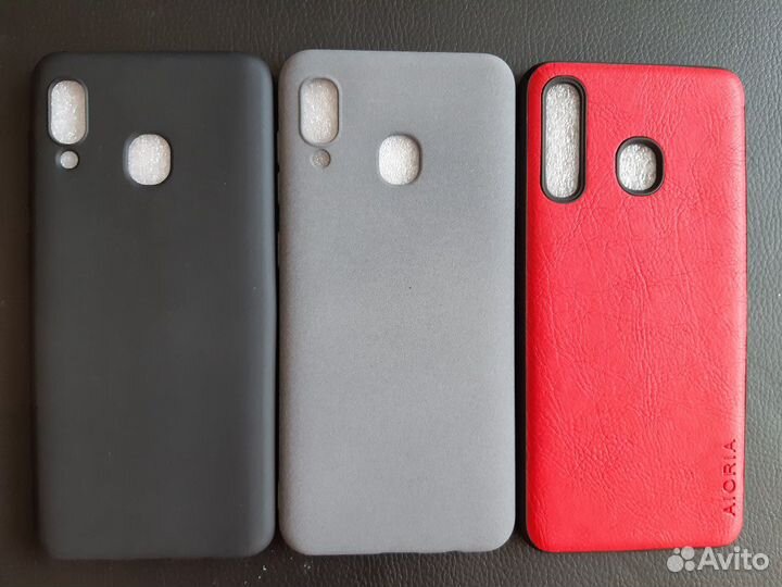 Новые чехлы на samsung Galaxy A30