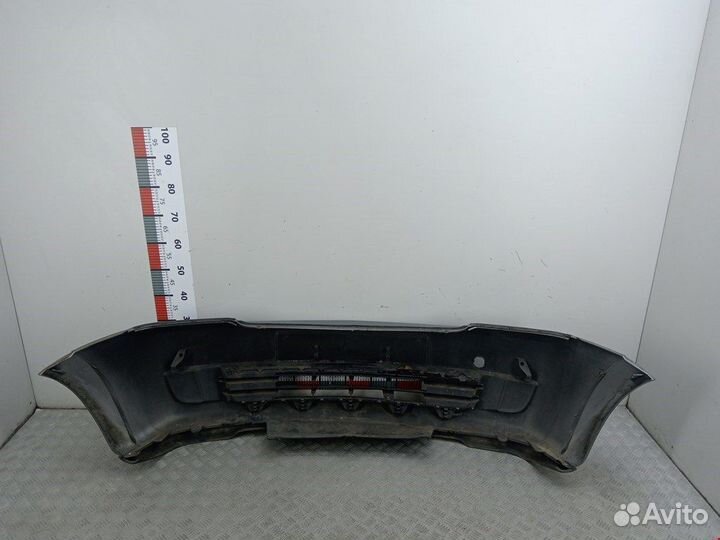 Бампер передний для Opel Meriva A 93177661