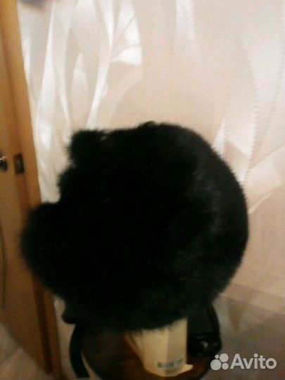 Шапка женская симпатичная