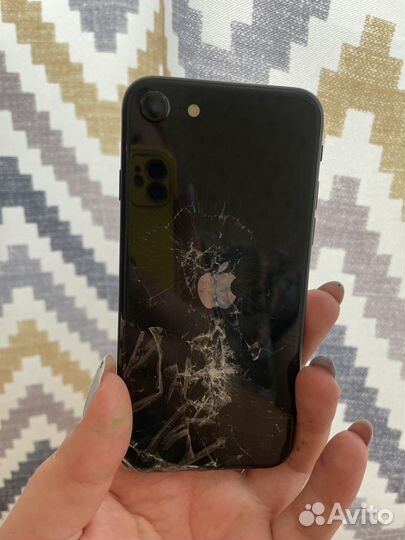 Apple iPhone se 2020 64gb