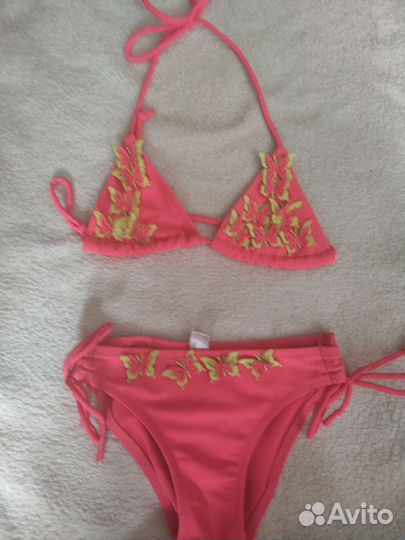 Купальники для девочки