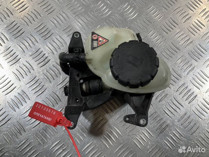 Бачок расширительный Mercedes-Benz S-Класс