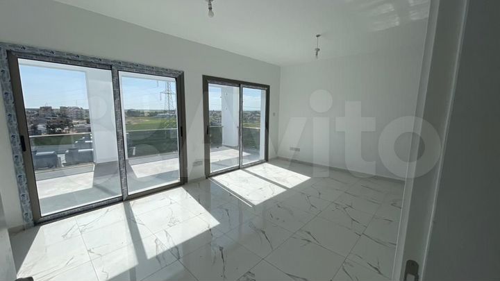2-к. квартира, 59 м² (Кипр)