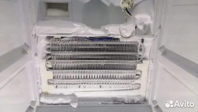 Ремонт холодильников