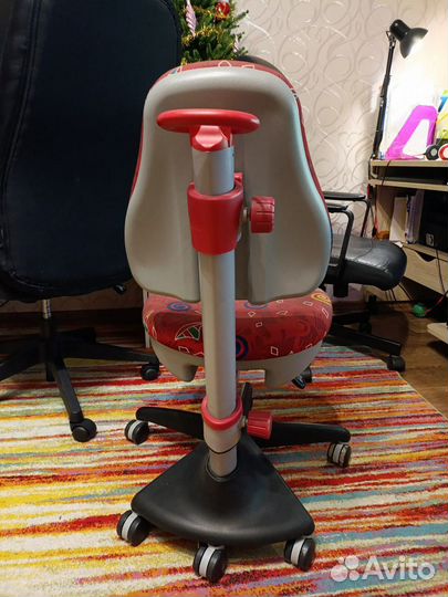 Детское кресло ортопедическое