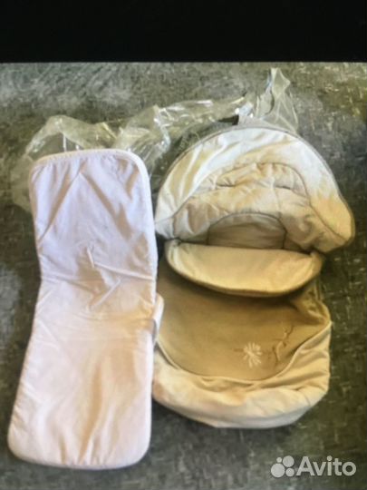 Silver cross аксессуары