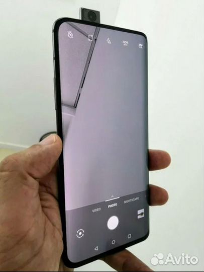 OnePlus 7 Pro, 8/256 ГБ
