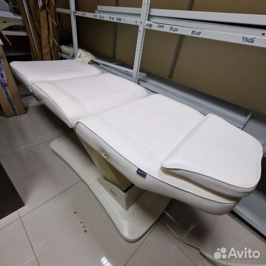 Кресло 3 мотора