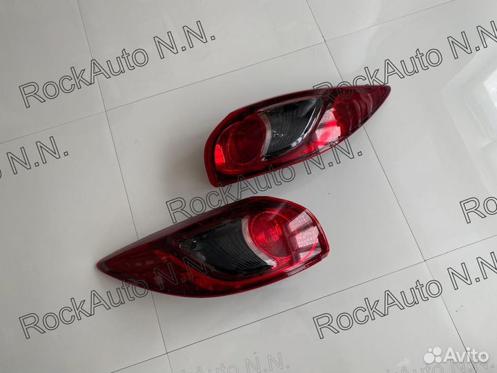 Фонарь задний (1шт) Mazda CX-5 (2012-2015)