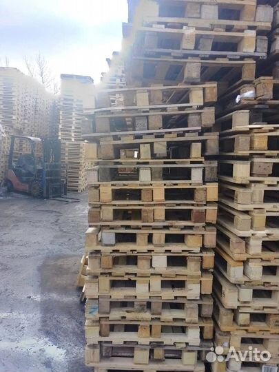 Поддоны Люберцы