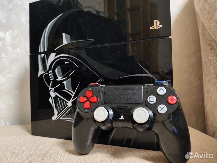 Sony playstation 4