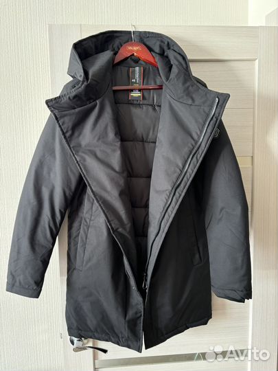 Мужская зимняя куртка