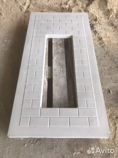 Ритуальные плиты мощения фундамент для памятников