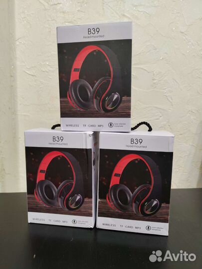 Наушники детские Новые беспроводные с подсветкой