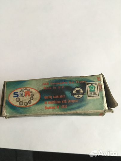Подшипник SBR 30204