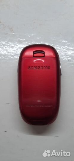 Samsung SGH-E330