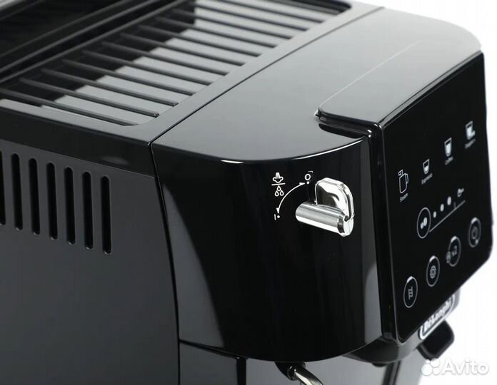 Новая Кофемашина DeLonghi ecam 220.21.BG
