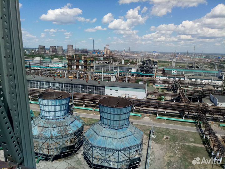 Услуги сварщика с выездом