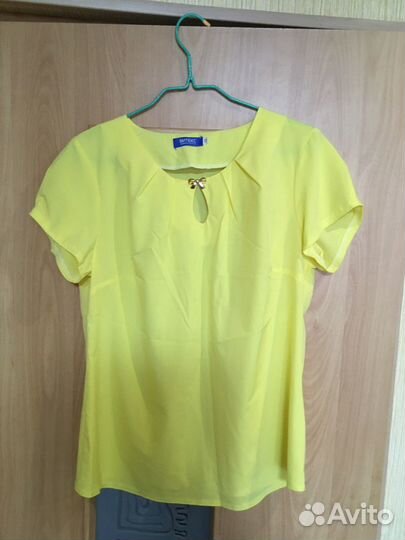 Вещи пакетом женские 46-48