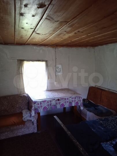 Дача 40 м² на участке 6 сот.