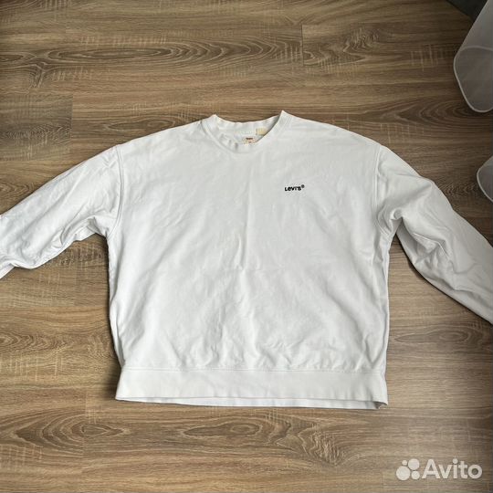 Свитшот Levis