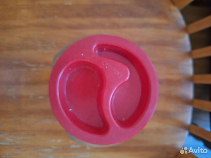 Банка для снеков