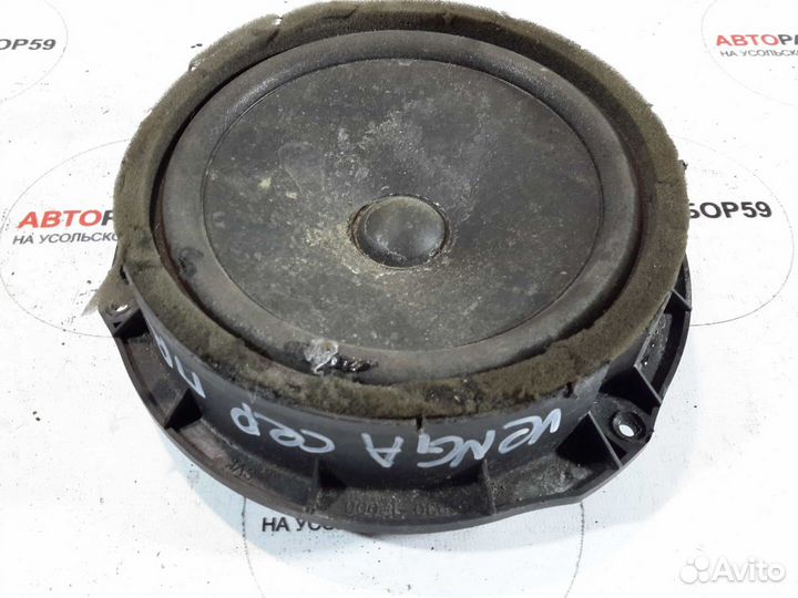 Динамик KIA Venga