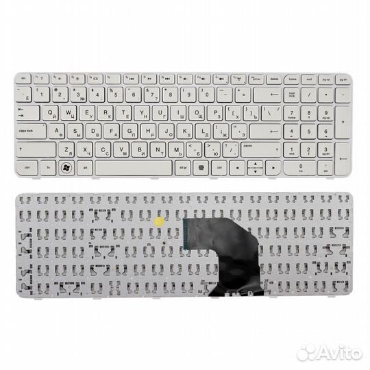 Клавиатура для HP G6-2000 G6-2100 G6-2200 G6-2300