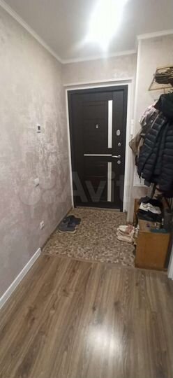 3-к. квартира, 78 м², 4/9 эт.