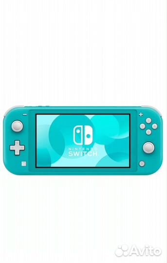 Портативная игровая приставка