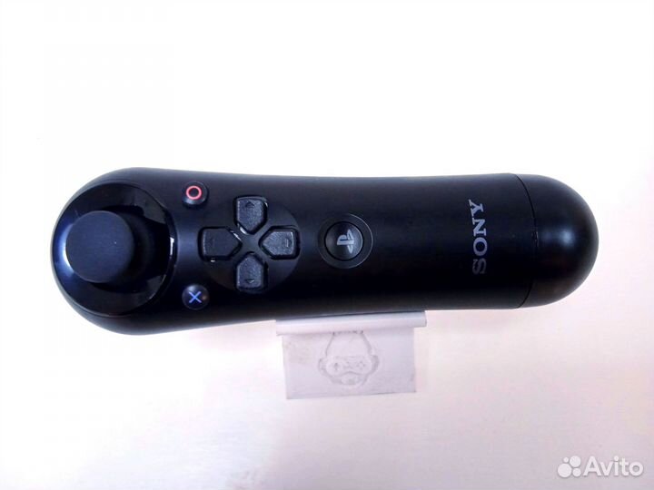 Геймпад для PlayStation Sony Move Navigation Controller б/у