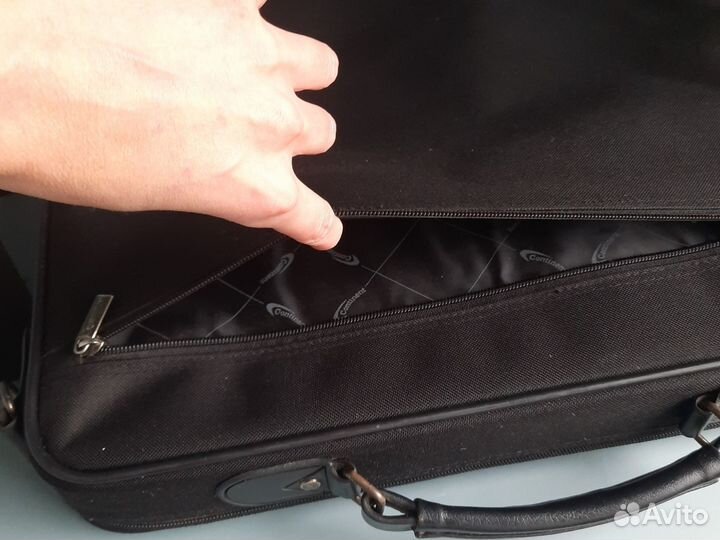 Сумка для ноутбука 17 дюймов