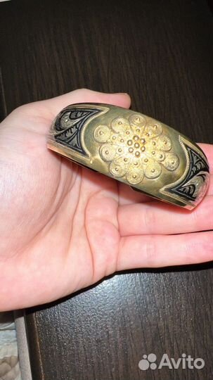 Кубачинский комплект