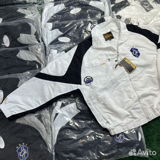 Ветровка Corteiz 3 цвета