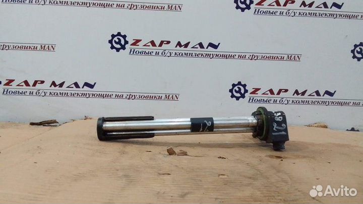 Топливозаборник Man Tgl