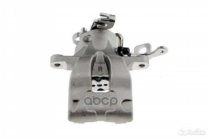 Суппорт тормозной PSA C4 picasso 06- прав