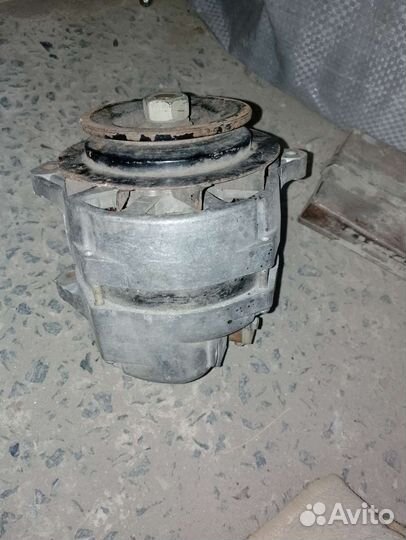 Генератор Г-250-Г1