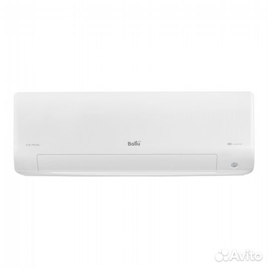 Сплит-система инверторного типа Ballu bspki-13HN8