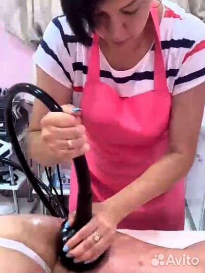 Коррекция фигуры