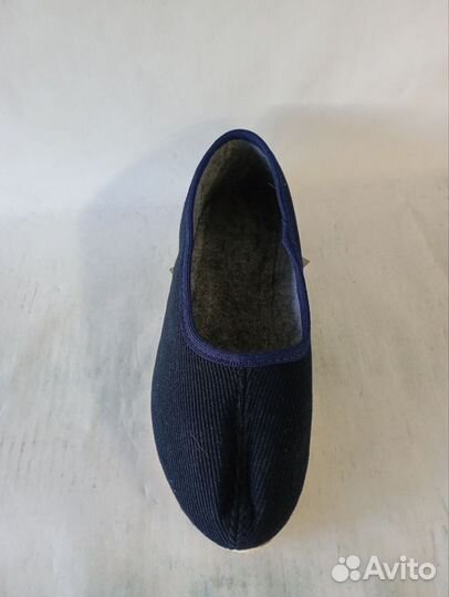 Новые домашние тапочки тм Городец р.36-40