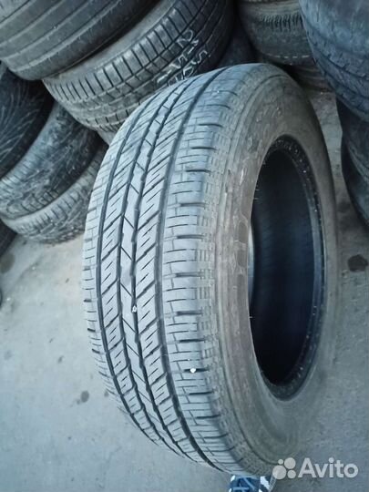 RoadX RX Quest H/T01 215/65 R16 H