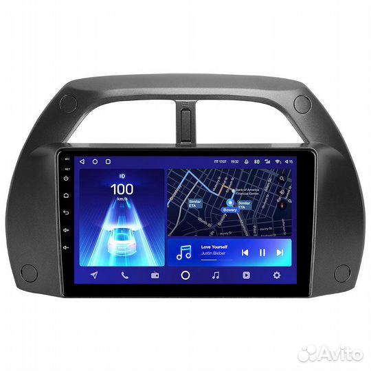 Android Магнитолы Тэйс Teyes сс3 2К X1 CC2+ CC3