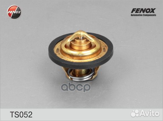 Термостат (92 град.) daewoo Nexia 1.5(16V), OPE